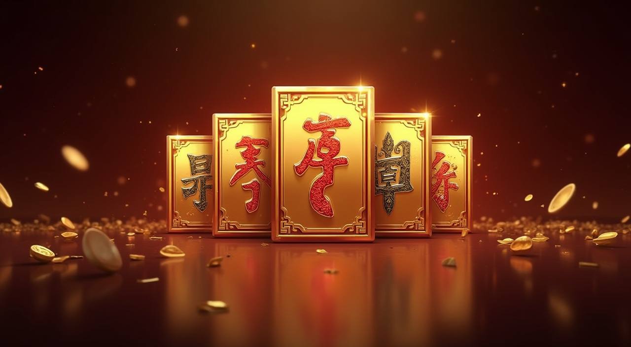 databet88 Slots Classic